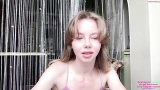 elli_harmon - Private  [Chaturbate] arizona pretty pure18