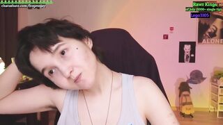 frogessjay - Private  [Chaturbate] intense desire Caring High Qulity Video