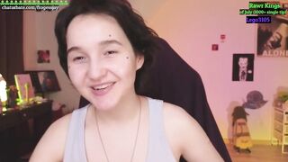 frogessjay - Private  [Chaturbate] intense desire Caring High Qulity Video