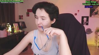 frogessjay - Private  [Chaturbate] Dreamy Physique hijab CamGirl