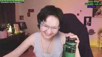 Videos Tagged with frogessjay