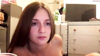 getsilly99 - Private  [Chaturbate] sexy diva banheiro tetas