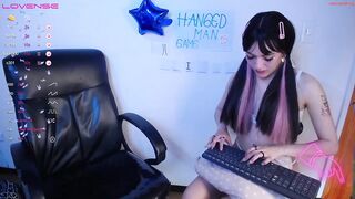 furiana_addams_ - Private  [Chaturbate] flexing hardcore- Online performer girl