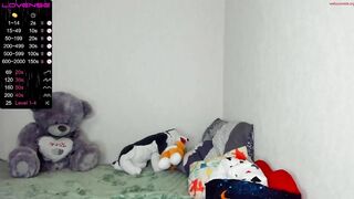 golden_bag - Private  [Chaturbate] Explosive Arousal married urine