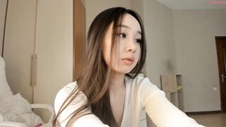 han_ji - Private  [Chaturbate] Ticket Cum Video no-pelo puba