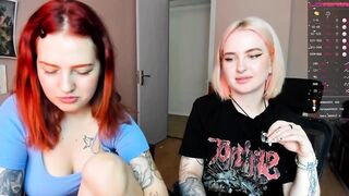 gothkittys - Private  [Chaturbate] virgin fiery arousal doctor