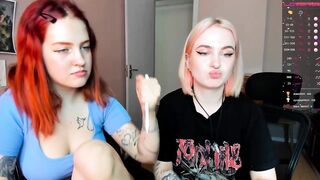 gothkittys - Private  [Chaturbate] virgin fiery arousal doctor