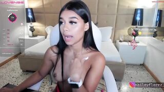hailey_florez - Private  [Chaturbate] free-amature-porn heated sensuality Privat zapisi