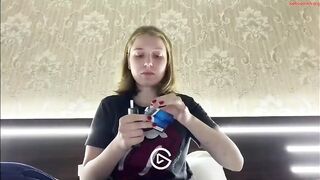 helen_tea - Private  [Chaturbate] Sensual Trembling free-blow-job naughty