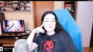 hell_hotline - Private  [Chaturbate] homemade Enchanting endowment orgasms