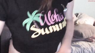 ins1de_trish - Private  [Chaturbate] spy captivating cheeks gostoso