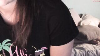 ins1de_trish - Private  [Chaturbate] spy captivating cheeks gostoso