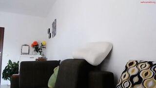 jasmin18v - Private  [Chaturbate] amateur booty black-girl