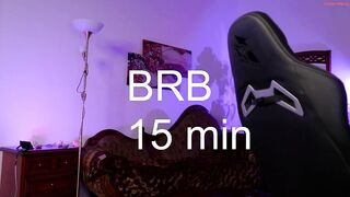 jessiccaburns - Private  [Chaturbate] Lush seductive vixen supermodel