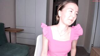 joycecantrell - Private  [Chaturbate] exibicionismo dom cumming