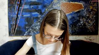 karinastarr1 - Private  [Chaturbate] tantalizing tease fit fetishes