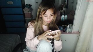 kristyislove - Private  [Chaturbate] shemale-blowjob relax Gorgeous