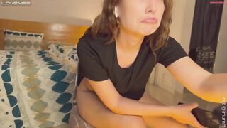 lanabosch - Private  [Chaturbate] sugarbaby divine belle t-girl