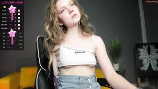 lessysweety - Private  [Chaturbate] Phenomenal lustful desire Virtual entertainment