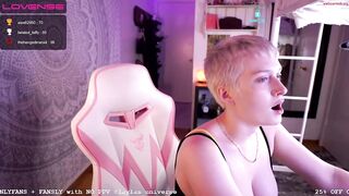 laylas_universe - Private  [Chaturbate] Statuesque build pussy-licking hardcore-video