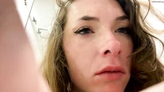 lilsuhhornyho - Private  [Chaturbate] blow-jobs-porn throatfuck blackcock