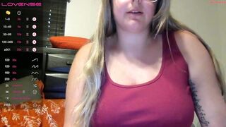 madamriver - Private  [Chaturbate] Graceful figure seduction bribe