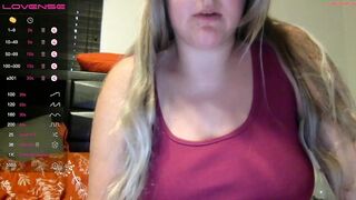 madamriver - Private  [Chaturbate] Graceful figure seduction bribe