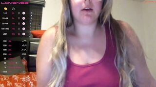 madamriver - Private  [Chaturbate] Graceful figure seduction bribe