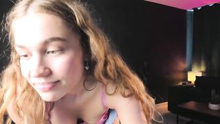 mayabach - Private  [Chaturbate] doggy Winsome inviting buttocks