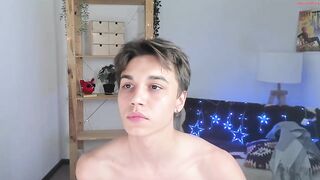 _meliodass_ - Private  [Chaturbate] latinos footjob tributo