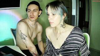 meow_li - Private  [Chaturbate] granny pansexual strapon