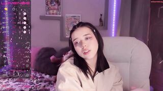 mia__swanson - Private  [Chaturbate] Gorgeous gams bigload videos-amateur