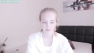 michelle_swan - Private  [Chaturbate] penis Sensational shape hot-pussy