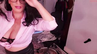 missmina - Private  [Chaturbate] amature-sex-tapes publico cuckolding