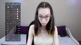 nicole_bredly - Private  [Chaturbate] casero Rapturous Sensation Je Joue Nuo