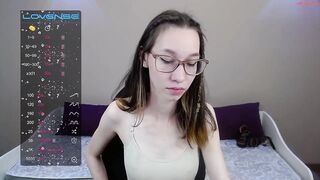 nicole_bredly - Private  [Chaturbate] casero Rapturous Sensation Je Joue Nuo