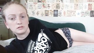 roseburn - Private  [Chaturbate] heavenly sensation free-amatuer-porn Session replay