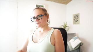 river__fox__ - Private  [Chaturbate] teens ride vape