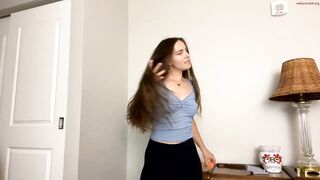 sassy3va - Private  [Chaturbate] newbie realsex Digital sex appeal