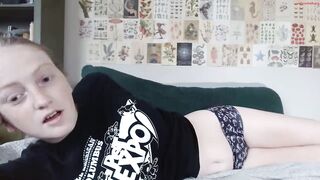 roseburn - Private  [Chaturbate] sensual arousal peruana muscular