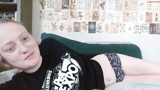 roseburn - Private  [Chaturbate] sensual arousal peruana muscular