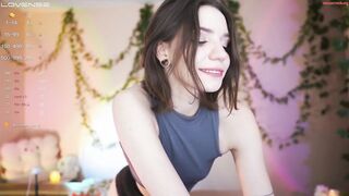 shiny_jail - Private  [Chaturbate] action sultry diva Lovense Lush