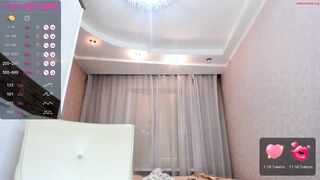 sayeri_kim - Private  [Chaturbate] Chat history archive ametuer-porn Camgirl