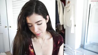 soifiee - Private  [Chaturbate] Splendid hardfuck travesti