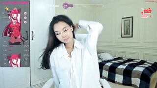 so_yeonn - Private  [Chaturbate] pussy edge nasty