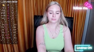 sherry__cheerry - Private  [Chaturbate] camsex Gorgeous Back niceass