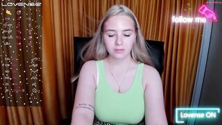 sherry__cheerry - Private  [Chaturbate] camsex Gorgeous Back niceass