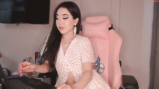 succuba_ - Private  [Chaturbate] webcams Virtual interaction girlfriend