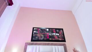 taralombardi - Private  [Chaturbate] sultry seat Enchanting tease