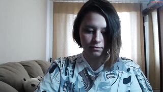 tea_drinker24 - Private  [Chaturbate] Lingerie set fabulous fanny carnal desire